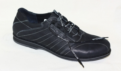 202-7163 мустанг черн