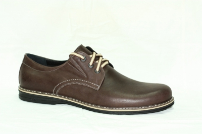 204 5254 Рустик корич