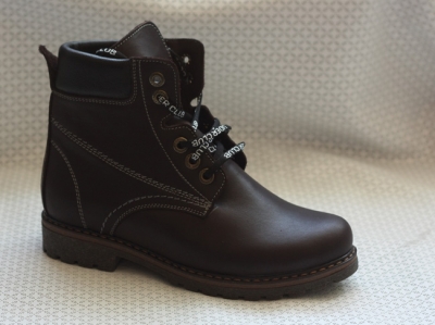 5002 36-41 байка мех рустик