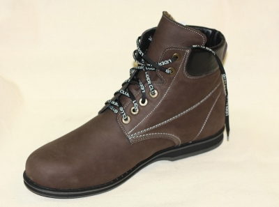 2060-7163 мустанг коричневый