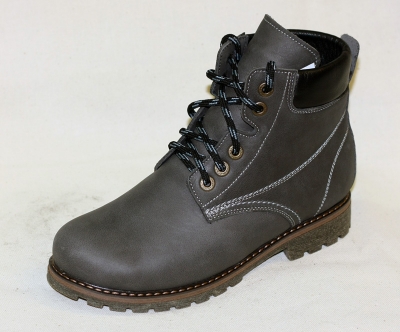 5002 астра 2 мустанг серый 