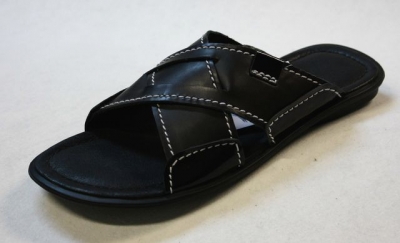 1013 40-45 Коньяк лак чёрн