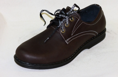 204-7163 рустик коричневый