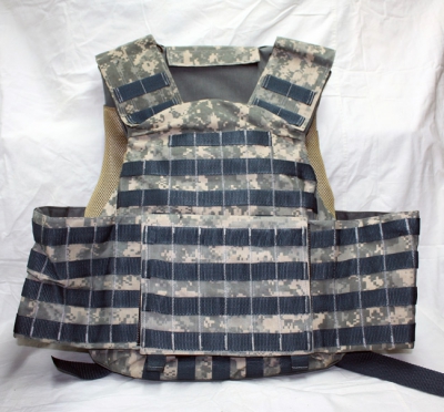 бронежилет